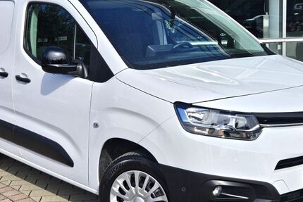 Toyota Proace City 50.280 km 18.980 &euro; Stadtbergen 86391