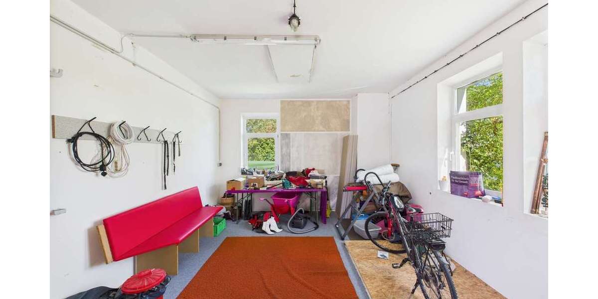 Ein Zuhause, das Sie neu erfinden können! Einfamilienhaus im Bärenkeller 5 zimmer