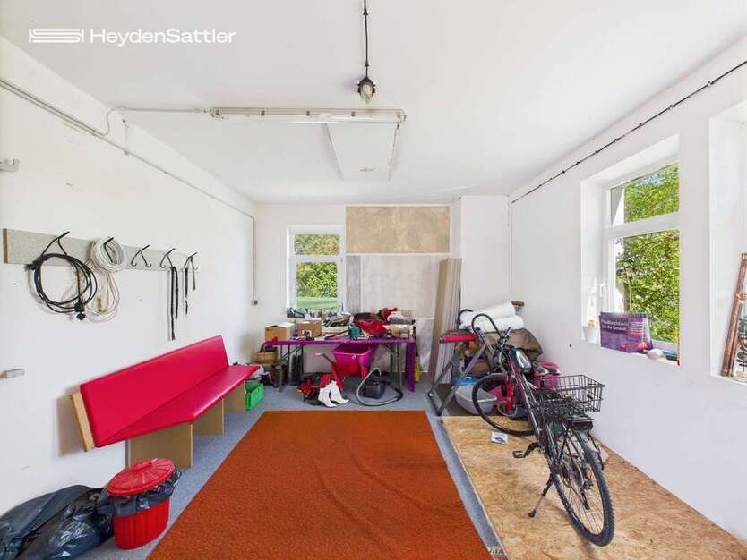 Ein Zuhause, das Sie neu erfinden können! Einfamilienhaus im Bärenkeller 5 zimmer