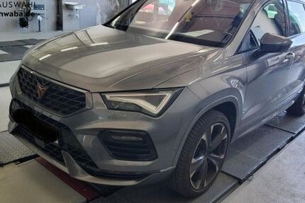 Cupra Ateca 29.900 km 34.880 &euro; Gersthofen 86368