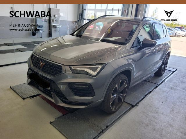 Cupra Ateca 29.900 km 34.880 &euro; Gersthofen 86368