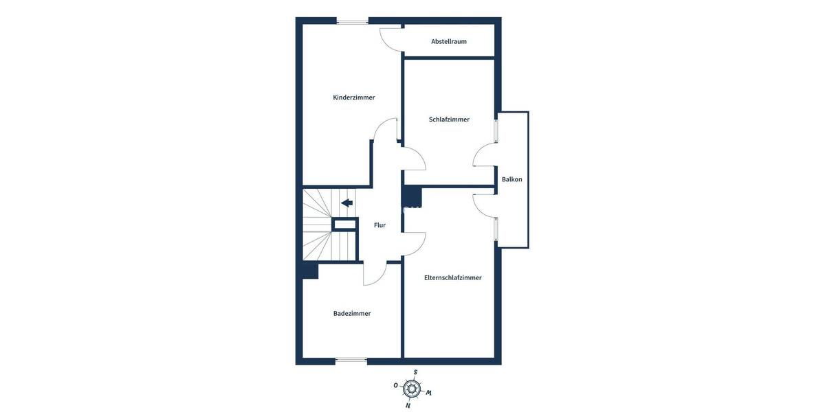 Doppelhaushälfte Adelzhausen - 5 Zimmer, 171 m&sup2;, 599.000&euro; | Angebot:26389325
