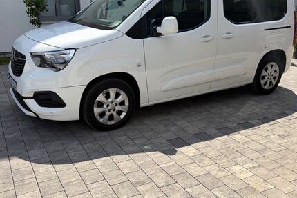 Opel Combo Life 160.542 km 13.400 &euro; Augsburg 86165