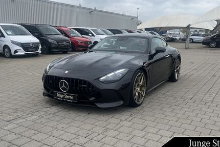 Mercedes-Benz AMG GT 9.926 km 139.950 &euro; Königsbrunn 86343