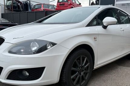 Seat Leon 285.000 km 1.799 &euro; Augsburg 86165