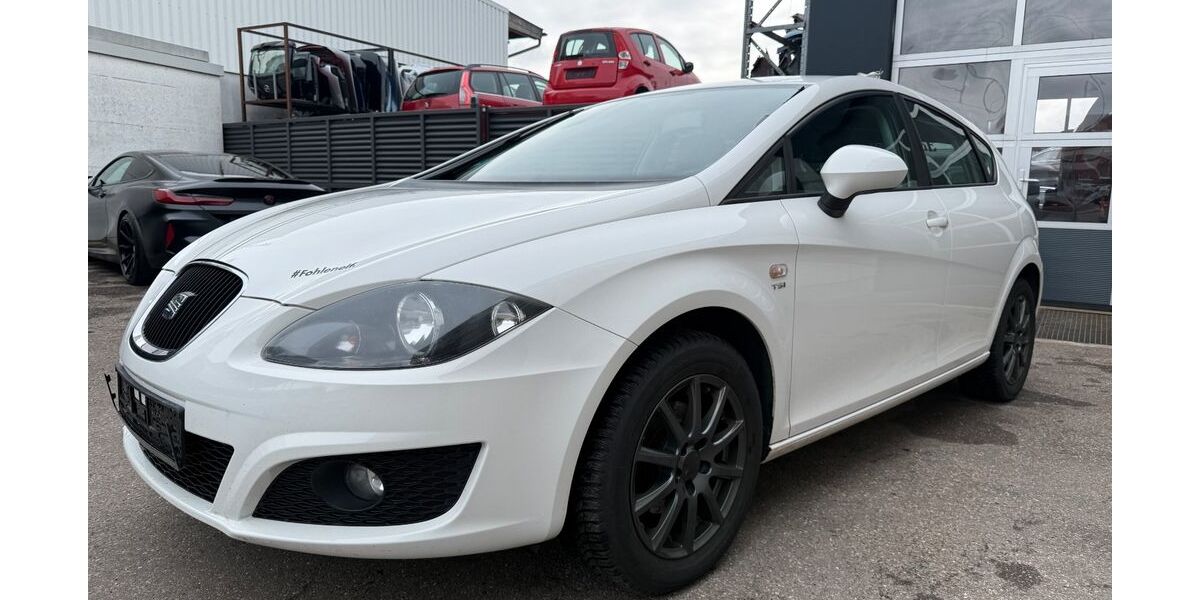 Seat Leon 285.000 km 1.799 &euro; Augsburg 86165