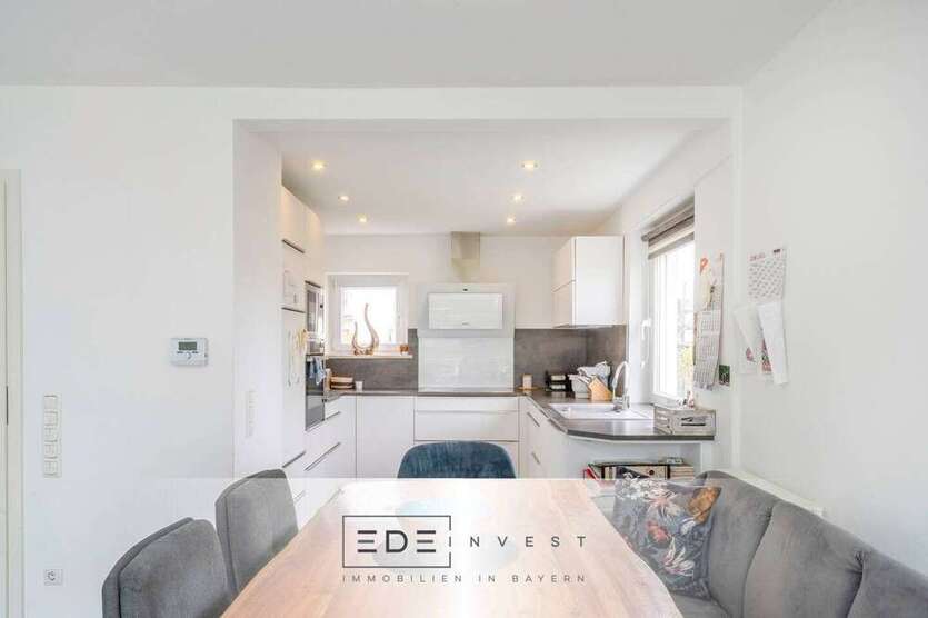 Haus zum Kaufen in Friedberg 749.000 € 105 m²