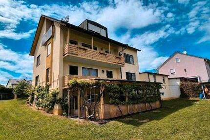 Haus Biberbach - 889.000&euro; | Angebot:26730762