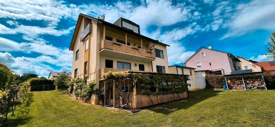 Mehrfamilienhaus, Wohnhaus Biberbach - 889.000&euro; | Angebot:26730762