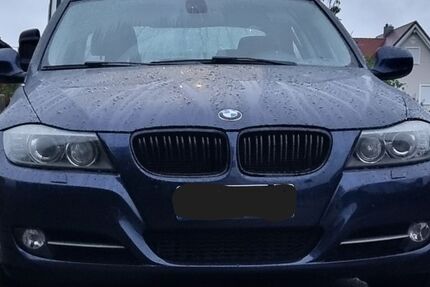 BMW 335 203.000 km 17.800 € Großaitingen 86845