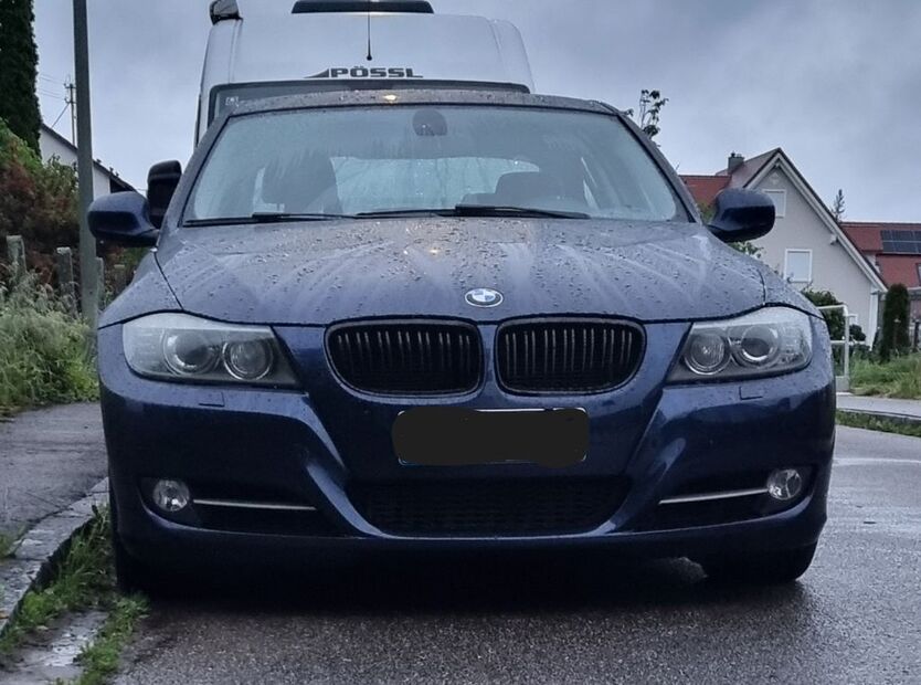 BMW 335 203.000 km 17.800 € Großaitingen 86845