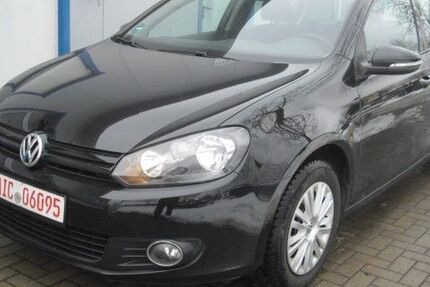 VW Golf 270.392 km 3.499 &euro; Aichach 86551