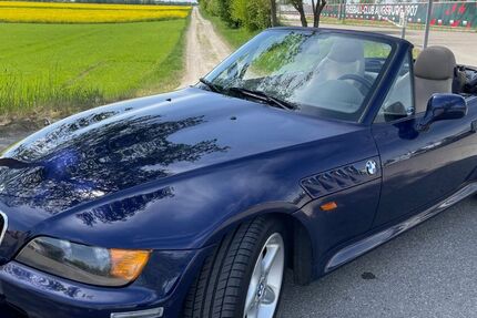 BMW Z3 157.000 km 15.500 &euro; Augsburg 86391