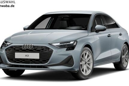 Audi A3 7.300 km 29.990 &euro; Gersthofen 86368