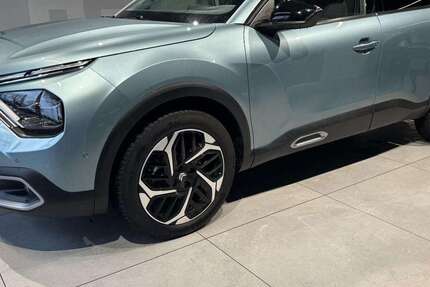 Citroen C4 16.961 km 18.399 &euro; Augsburg 86179