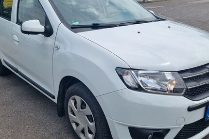 Dacia Sandero 117.200 km 4.200 &euro; Augsburg 86167