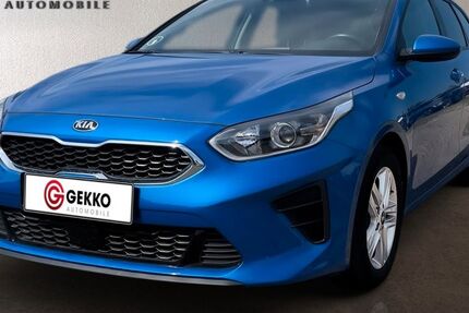 Kia ceed / Ceed 26.694 km 16.989 € Gersthofen 86368