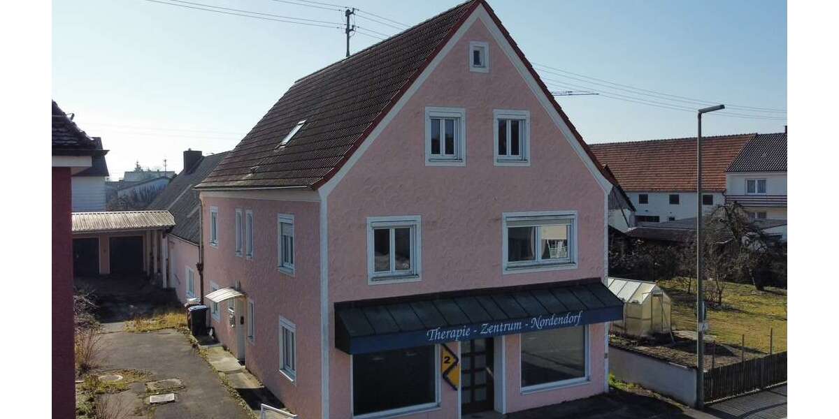 Sonstige Nordendorf Blankenburg - 569.000&euro; | Angebot:26687505