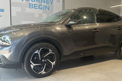 Citroen C4 X 27.665 km 18.750 &euro; Augsburg 86179