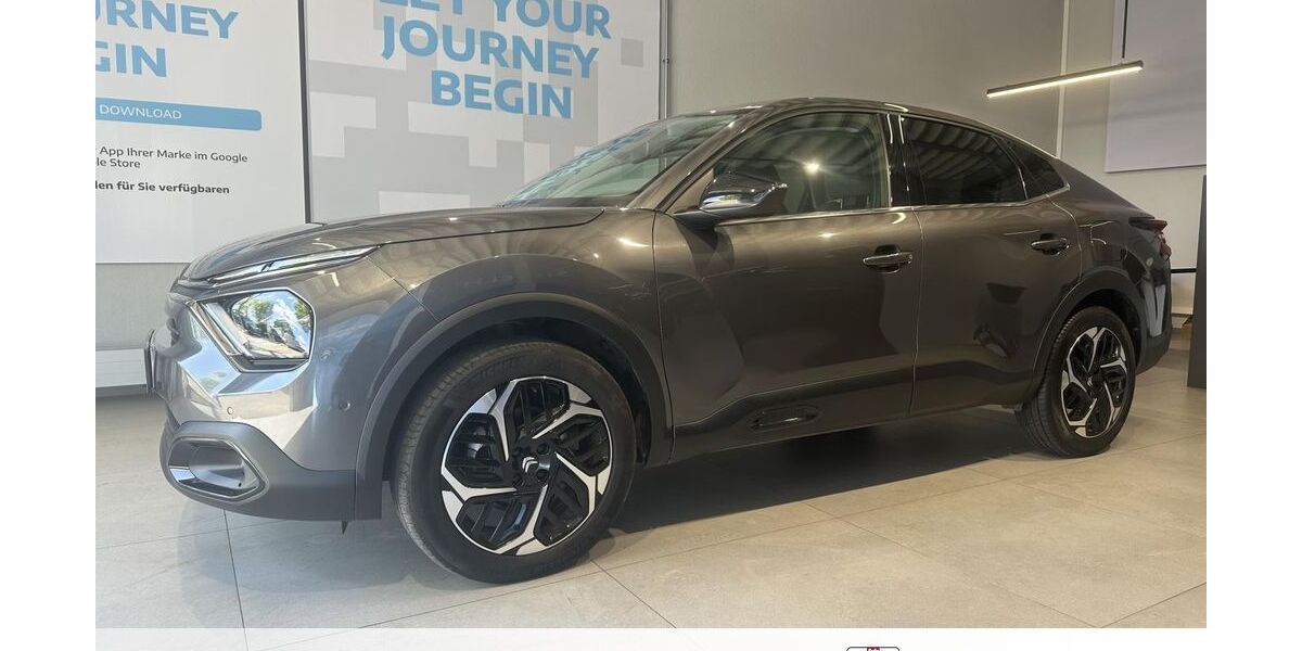 Citroen C4 X 27.665 km 18.750 &euro; Augsburg 86179