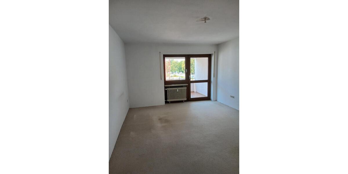 Etagenwohnung Stadtbergen - 2 Zimmer, 56 m&sup2;, 265.000&euro; | Angebot:27005079