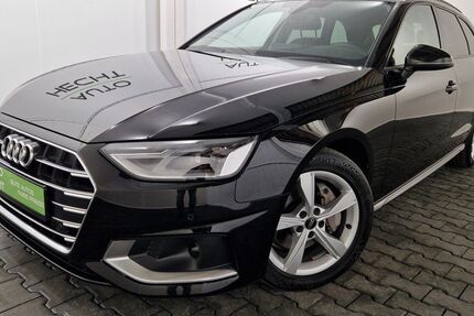 Audi A4 110.000 km 24.900 € Königsbrunn bei Augsburg 86343