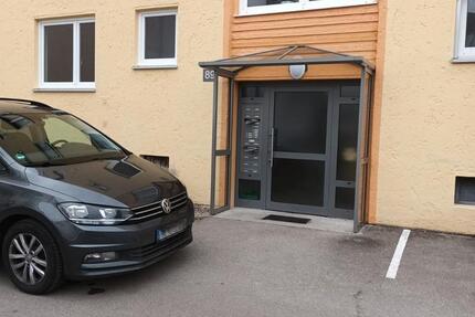 Wohnung Augsburg Bergheim - 2 Zimmer, 52 m&sup2;, 222.000&euro; | Angebot:26623110