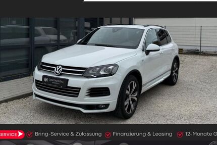 VW Touareg 275.000 km 14.490 &euro; Schwabmünchen 86830