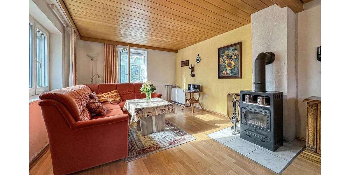 Einfamilienhaus Friedberg / Bachern Bachern - 5 Zimmer, 120 m&sup2;, 385.000&euro; | Angebot:25168181