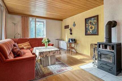 Haus Friedberg / Bachern Bachern - 5 Zimmer, 120 m&sup2;, 385.000&euro; | Angebot:25168181