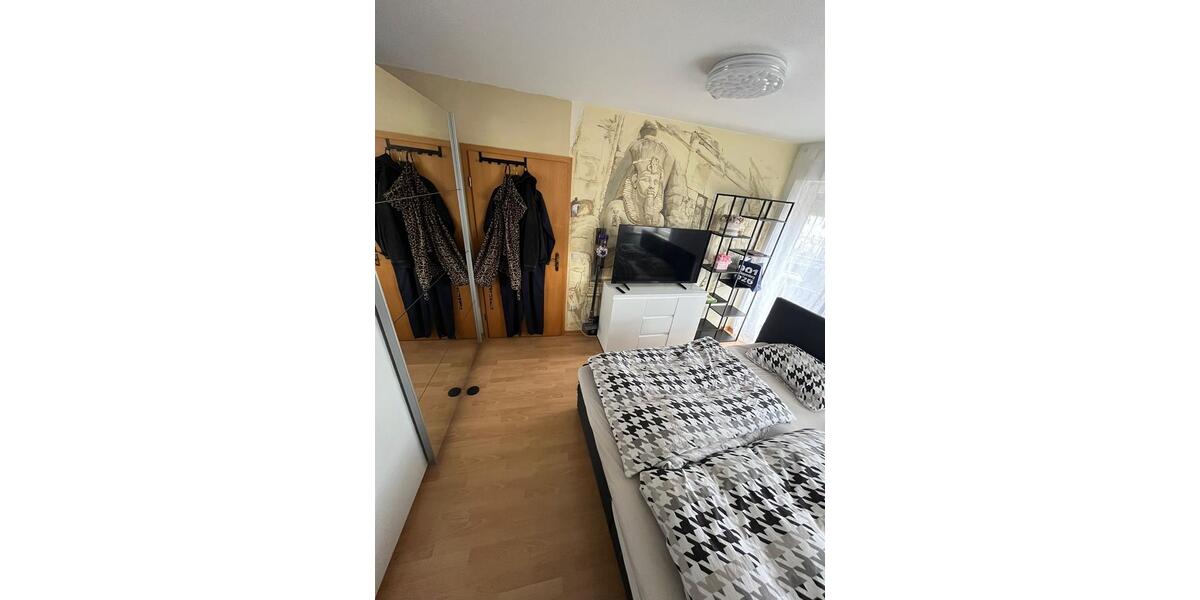 Etagenwohnung Königsbrunn - 2 Zimmer, 57 m&sup2;, 997&euro; | Angebot:25720249