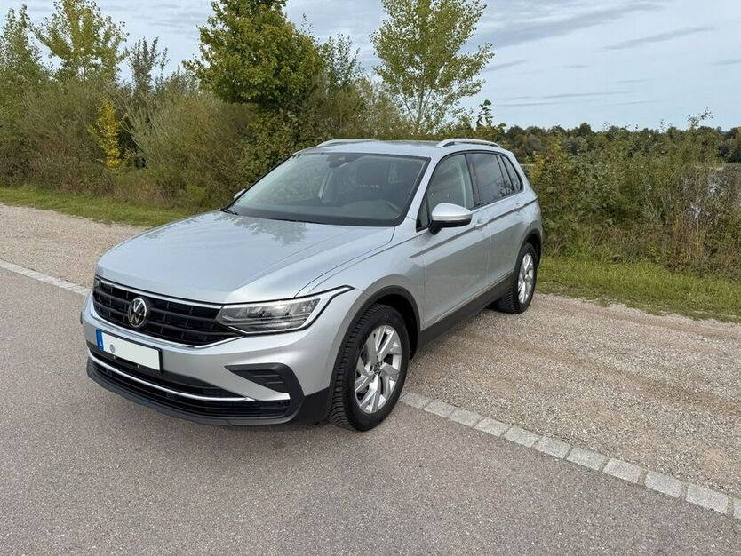 Tiguan