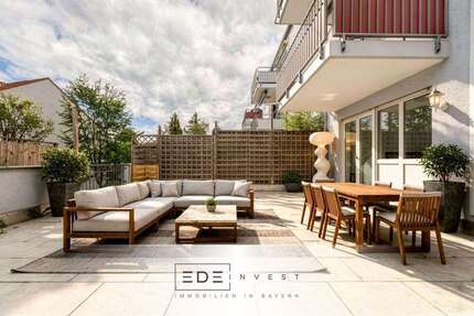 Wohnung Augsburg Lechhausen - 3 Zimmer, 71 m&sup2;, 325.000&euro; | Angebot:27470713
