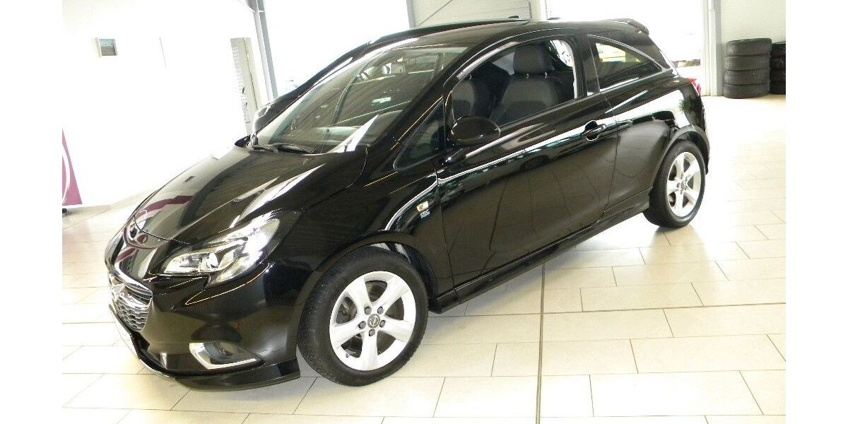 Opel Corsa 69.280 km 11.490 &euro; Untermeitingen 86836