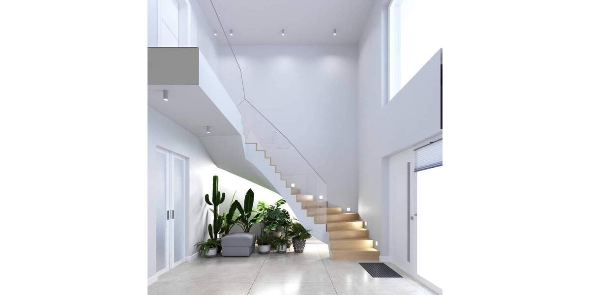 Einfamilienhaus Stadtbergen - 6 Zimmer, 170 m&sup2;, 1.199.000&euro; | Angebot:25773503