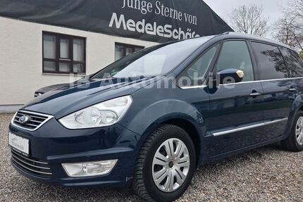 Ford Galaxy 379.000 km 3.490 &euro; Königsbrunn bei Augsburg 86343