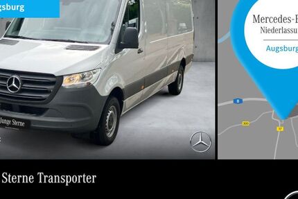 Mercedes-Benz Sprinter 26.250 km 36.271 € Augsburg 86161