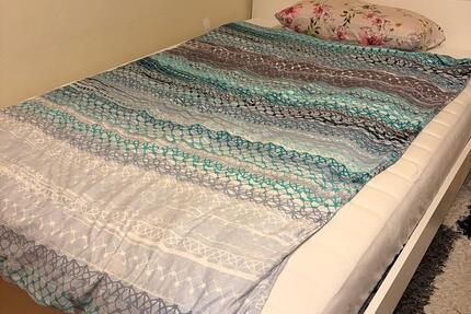 Wohnung Augsburg Innenstadt - 1 Zimmer, 23 m&sup2;, 650&euro; | Angebot:27562001