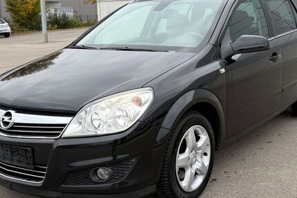 Opel Astra 369.900 km 999 € Schwabmünchen 86830