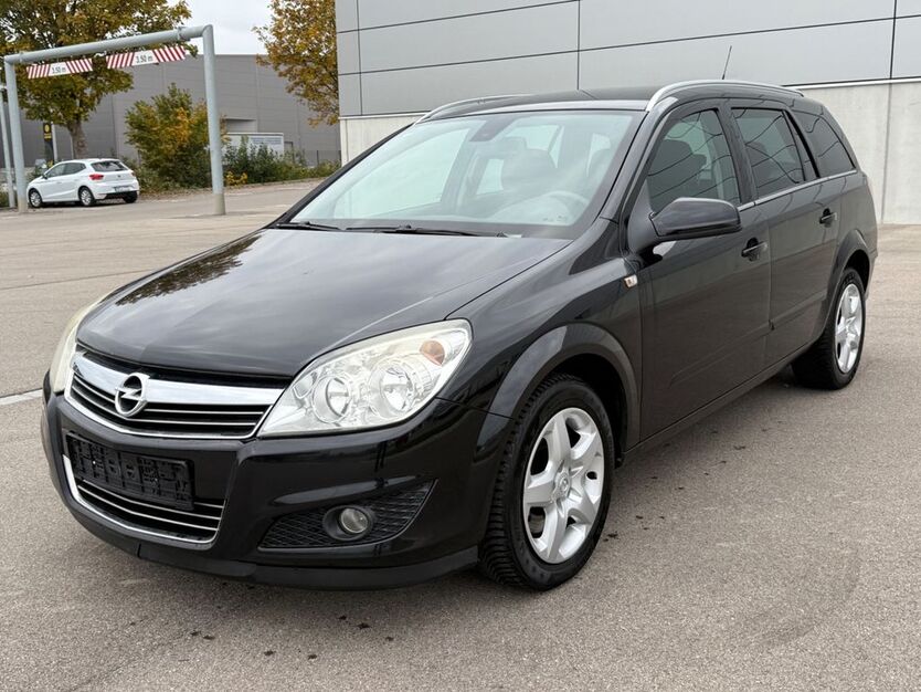 Opel Astra 369.900 km 999 € Schwabmünchen 86830