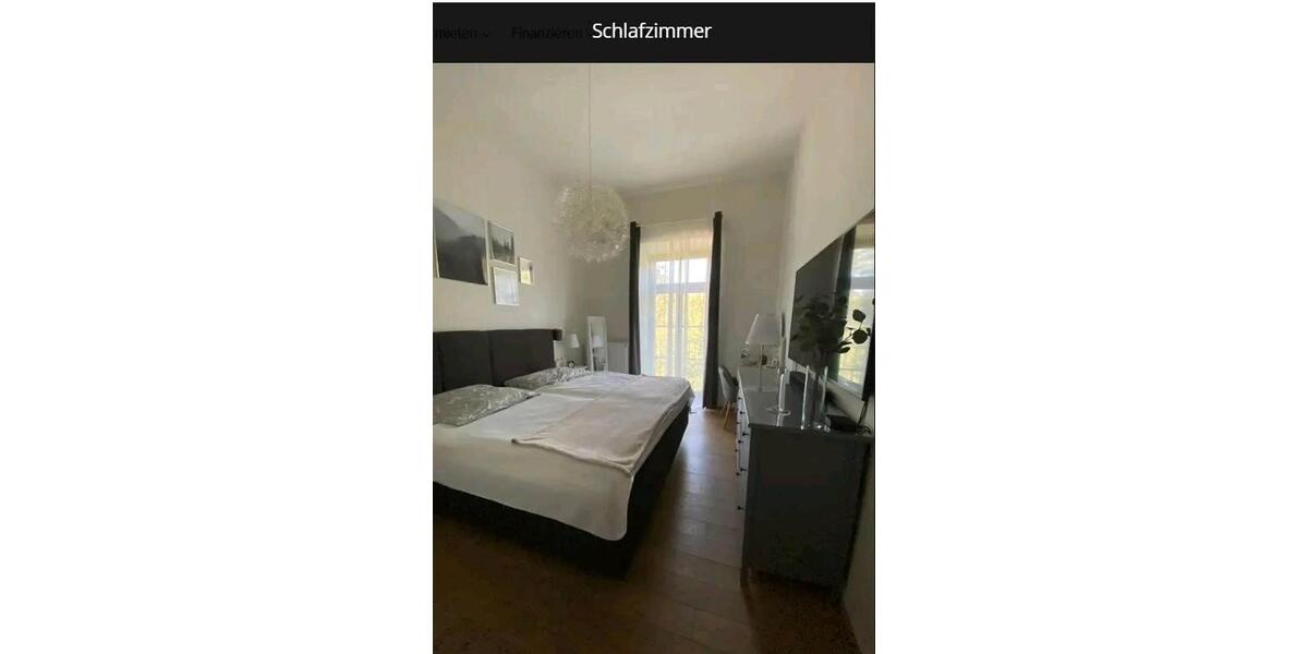 Etagenwohnung Bobingen - 2.5 Zimmer, 85 m&sup2;, 1.200&euro; | Angebot:26600677