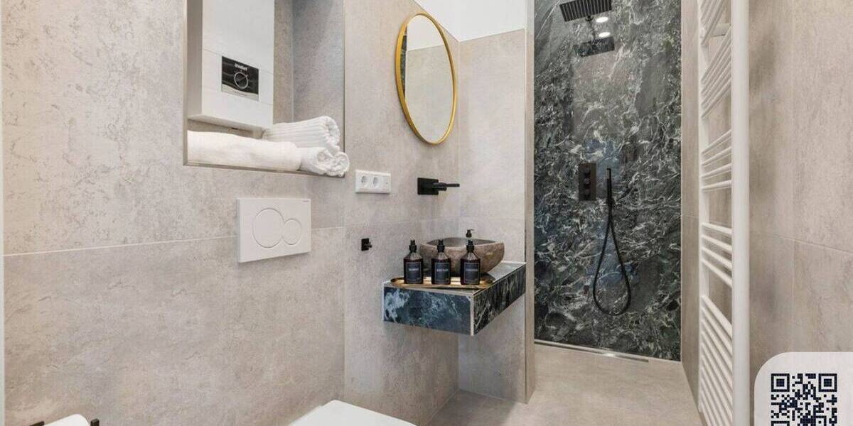 Etagenwohnung Augsburg Innenstadt - 2 Zimmer, 1.881&euro; | Angebot:26425759