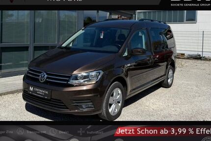 VW Caddy 160.000 km 15.900 &euro; Schwabmünchen 86830