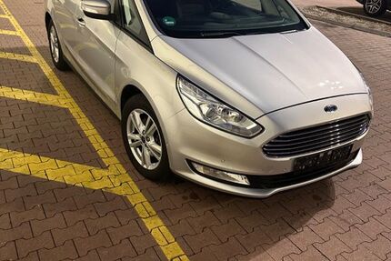Ford Galaxy 109.300 km 16.488 &euro; Augsburg 86165