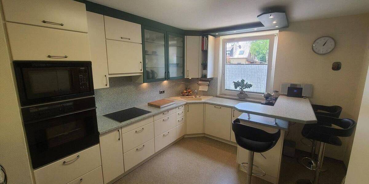 Doppelhaushälfte Augsburg Firnhaberau - 6 Zimmer, 150 m&sup2;, 598.000&euro; | Angebot:26401858