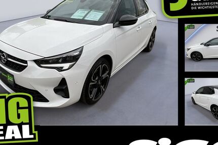 Opel Corsa 17.700 km 14.480 &euro; Meitingen 86405