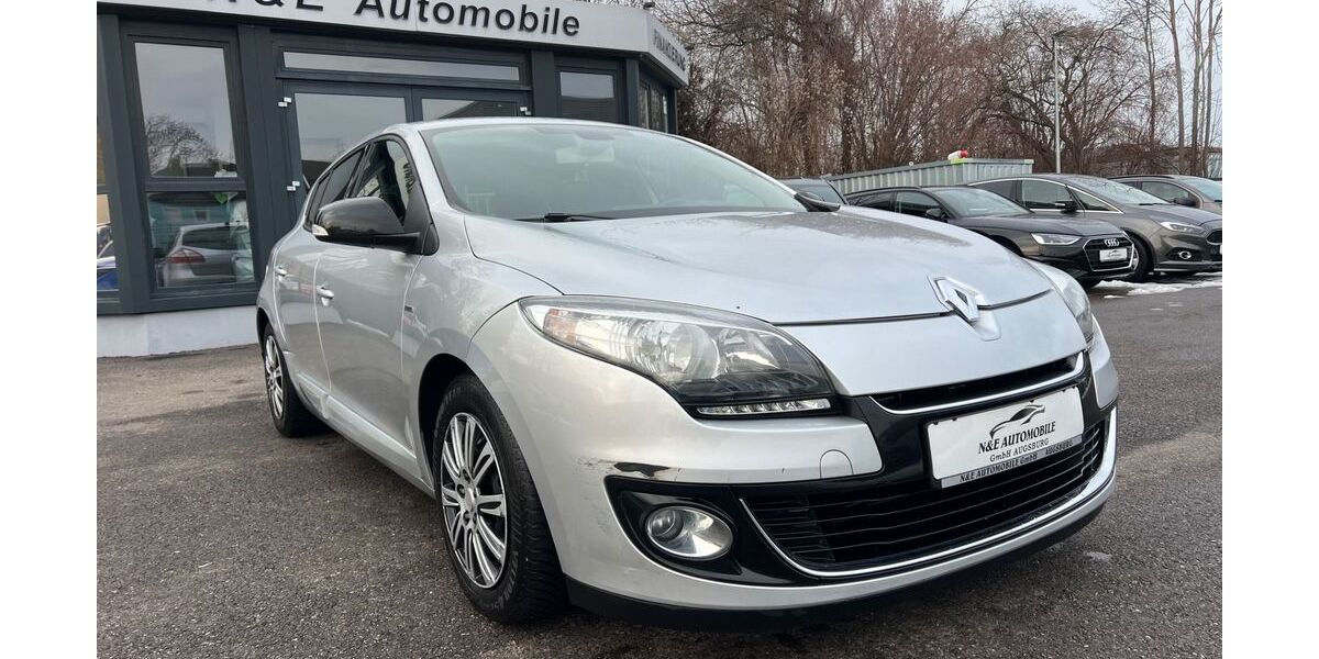 Renault Megane 117.000 km 3.990 &euro; Augsburg 86165