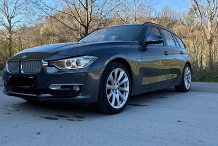 BMW 320 209.500 km 9.590 &euro; Bobingen 86399