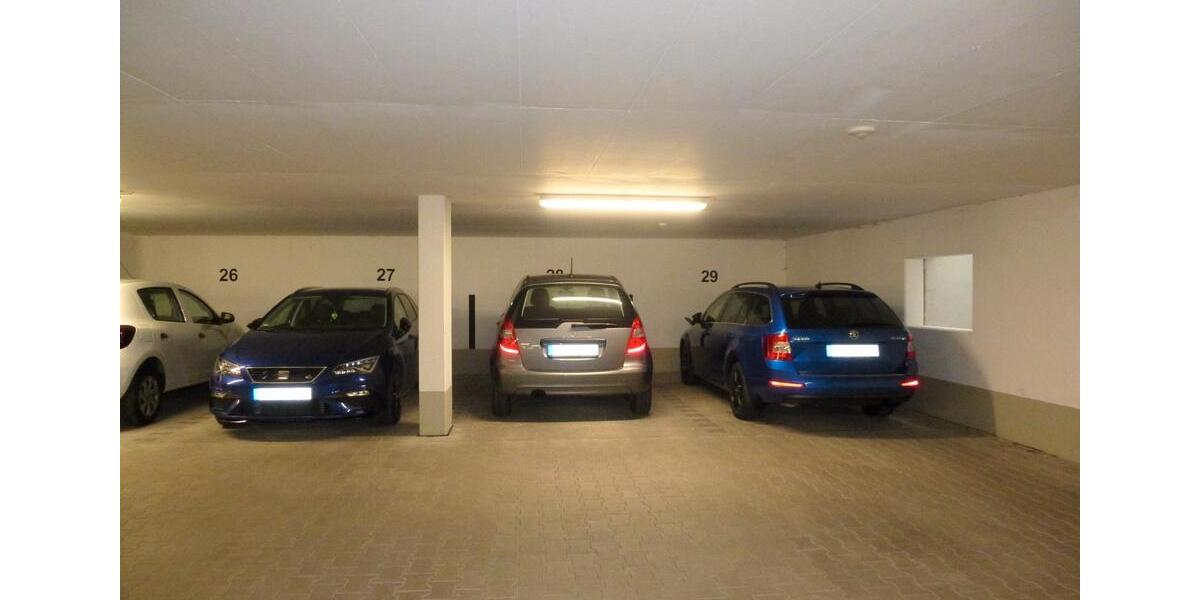 Erdgeschoßwohnung Schwabmünchen - 2 Zimmer, 63 m&sup2;, 1.130&euro; | Angebot:26532039