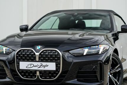 BMW 420 6.150 km 48.890 &euro; Augsburg 86199